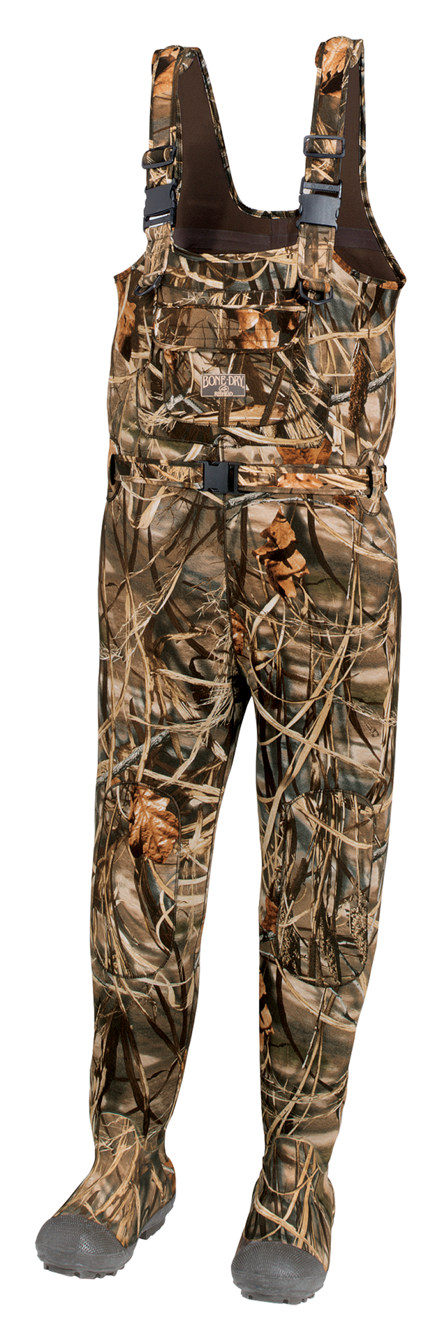 RedHead BoneDry Extreme Waders for Men Cabela's